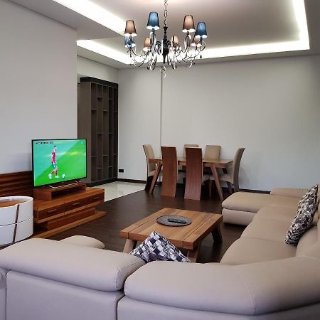 יירבאן Northern Avenue - Teryan Crossroads 3Bedroom Modern And Comfortable Apartment Tt666 מראה חיצוני תמונה