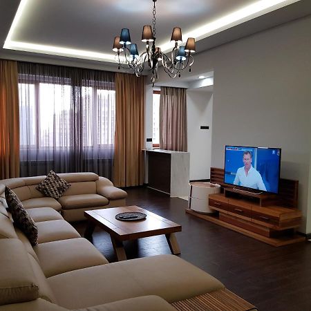 יירבאן Northern Avenue - Teryan Crossroads 3Bedroom Modern And Comfortable Apartment Tt666 מראה חיצוני תמונה