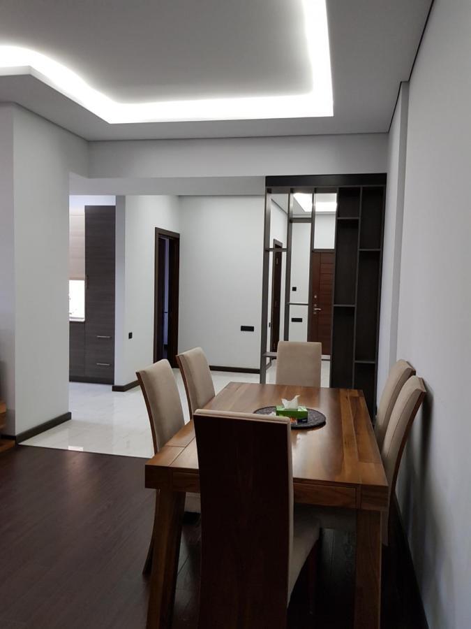 יירבאן Northern Avenue - Teryan Crossroads 3Bedroom Modern And Comfortable Apartment Tt666 מראה חיצוני תמונה