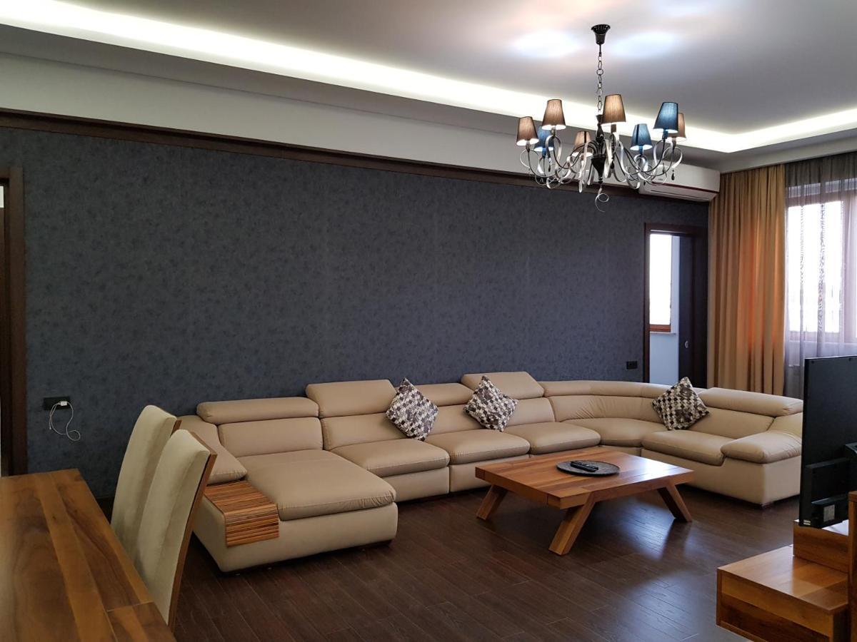 יירבאן Northern Avenue - Teryan Crossroads 3Bedroom Modern And Comfortable Apartment Tt666 מראה חיצוני תמונה