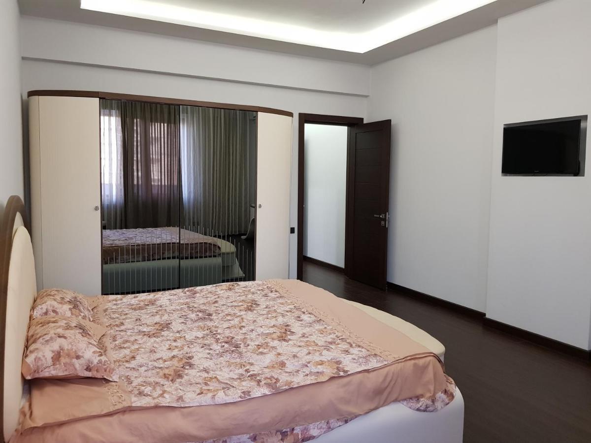 יירבאן Northern Avenue - Teryan Crossroads 3Bedroom Modern And Comfortable Apartment Tt666 מראה חיצוני תמונה