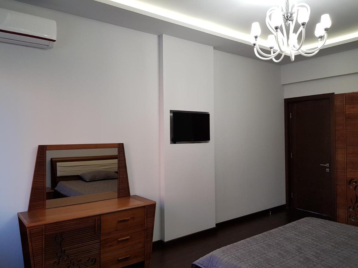 יירבאן Northern Avenue - Teryan Crossroads 3Bedroom Modern And Comfortable Apartment Tt666 מראה חיצוני תמונה