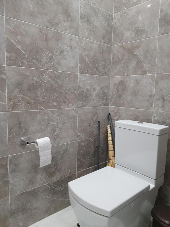 יירבאן Northern Avenue - Teryan Crossroads 3Bedroom Modern And Comfortable Apartment Tt666 מראה חיצוני תמונה