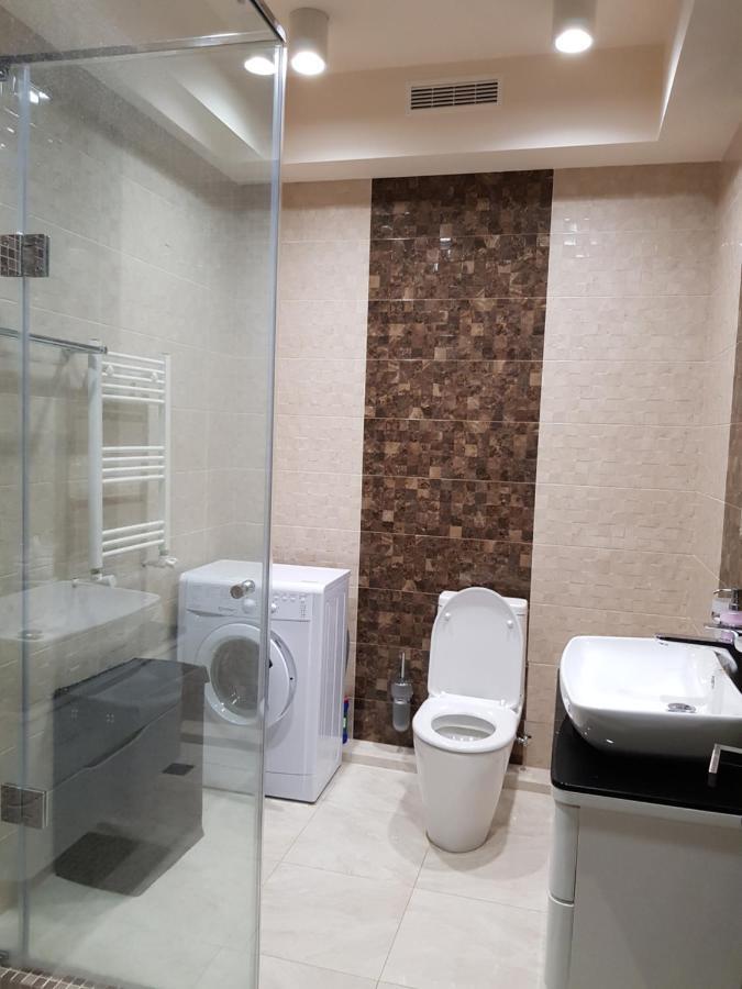 יירבאן Northern Avenue - Teryan Crossroads 3Bedroom Modern And Comfortable Apartment Tt666 מראה חיצוני תמונה