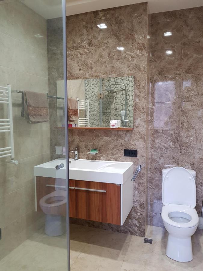 יירבאן Northern Avenue - Teryan Crossroads 3Bedroom Modern And Comfortable Apartment Tt666 מראה חיצוני תמונה