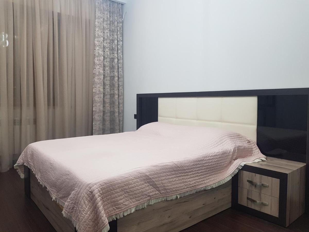 יירבאן Northern Avenue - Teryan Crossroads 3Bedroom Modern And Comfortable Apartment Tt666 מראה חיצוני תמונה