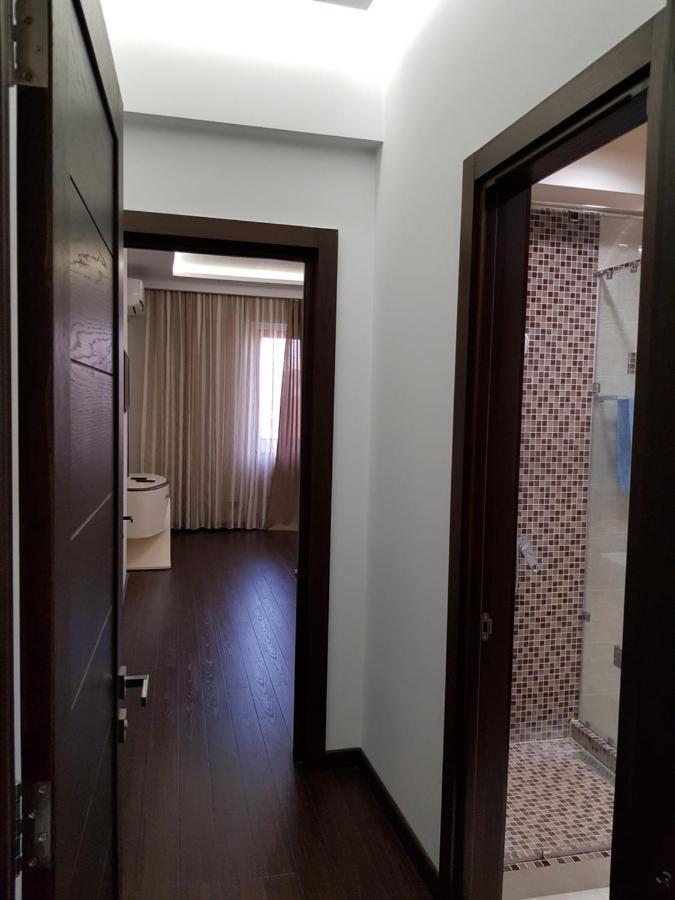 יירבאן Northern Avenue - Teryan Crossroads 3Bedroom Modern And Comfortable Apartment Tt666 מראה חיצוני תמונה