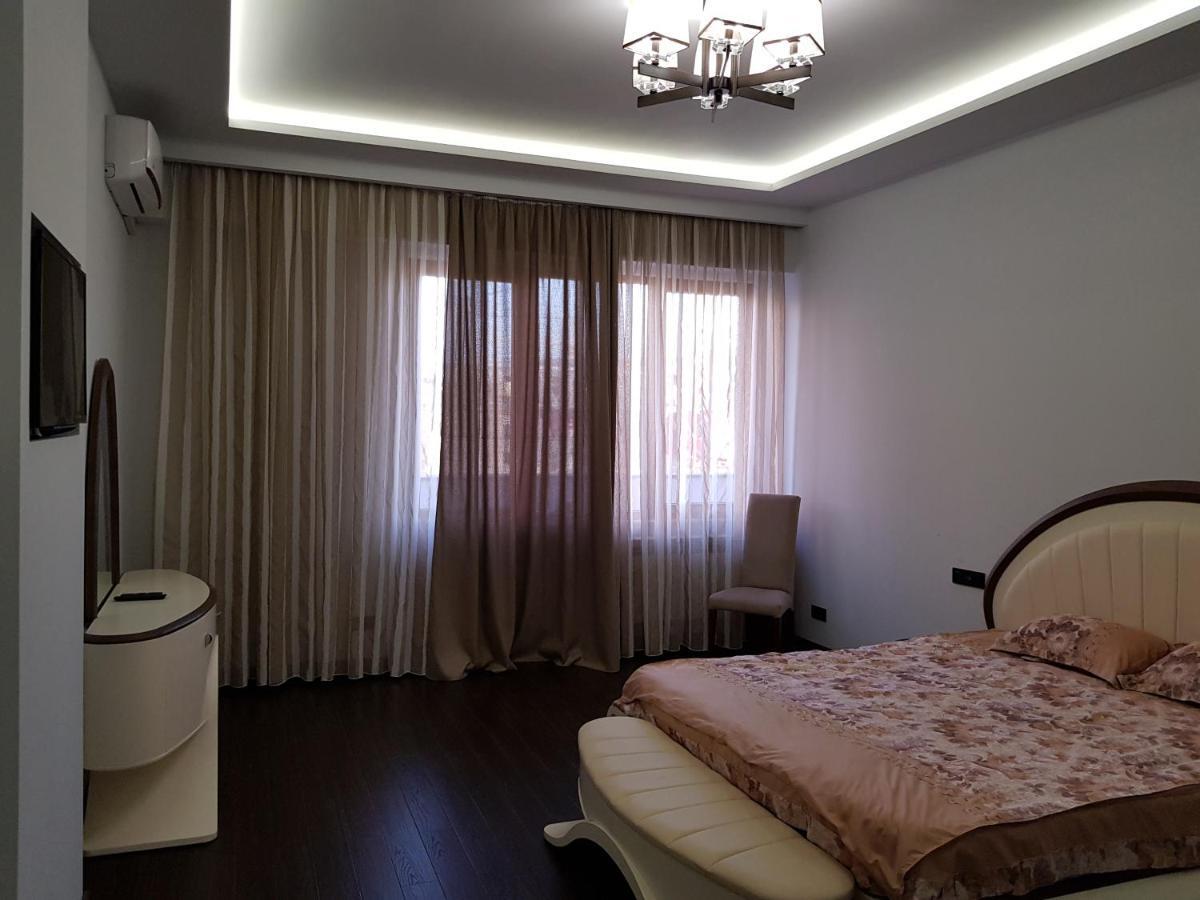 יירבאן Northern Avenue - Teryan Crossroads 3Bedroom Modern And Comfortable Apartment Tt666 מראה חיצוני תמונה