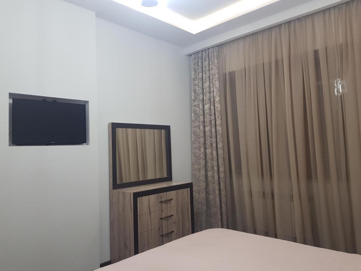 יירבאן Northern Avenue - Teryan Crossroads 3Bedroom Modern And Comfortable Apartment Tt666 מראה חיצוני תמונה