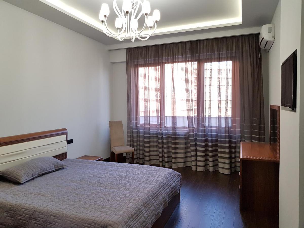 יירבאן Northern Avenue - Teryan Crossroads 3Bedroom Modern And Comfortable Apartment Tt666 מראה חיצוני תמונה