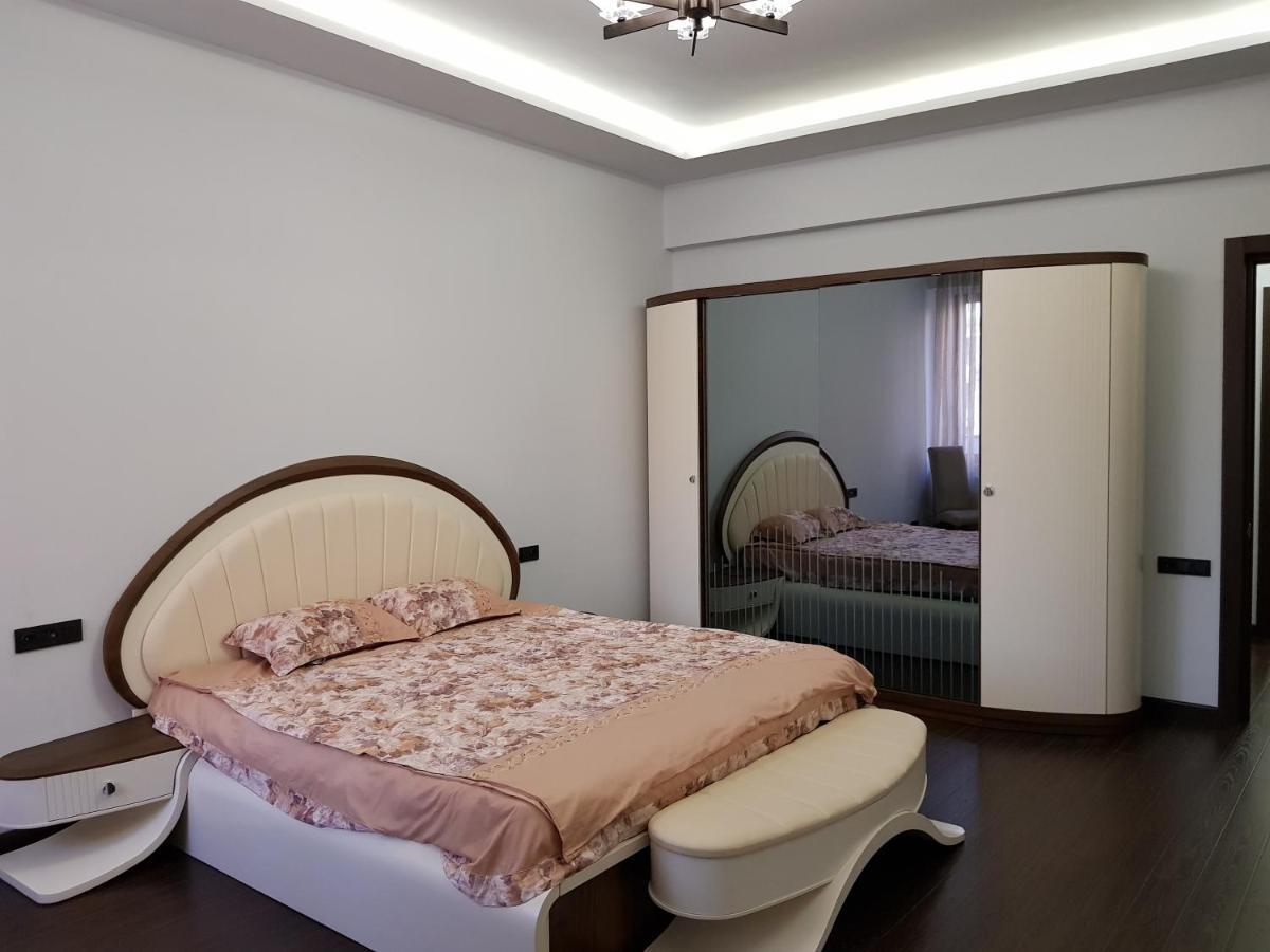 יירבאן Northern Avenue - Teryan Crossroads 3Bedroom Modern And Comfortable Apartment Tt666 מראה חיצוני תמונה