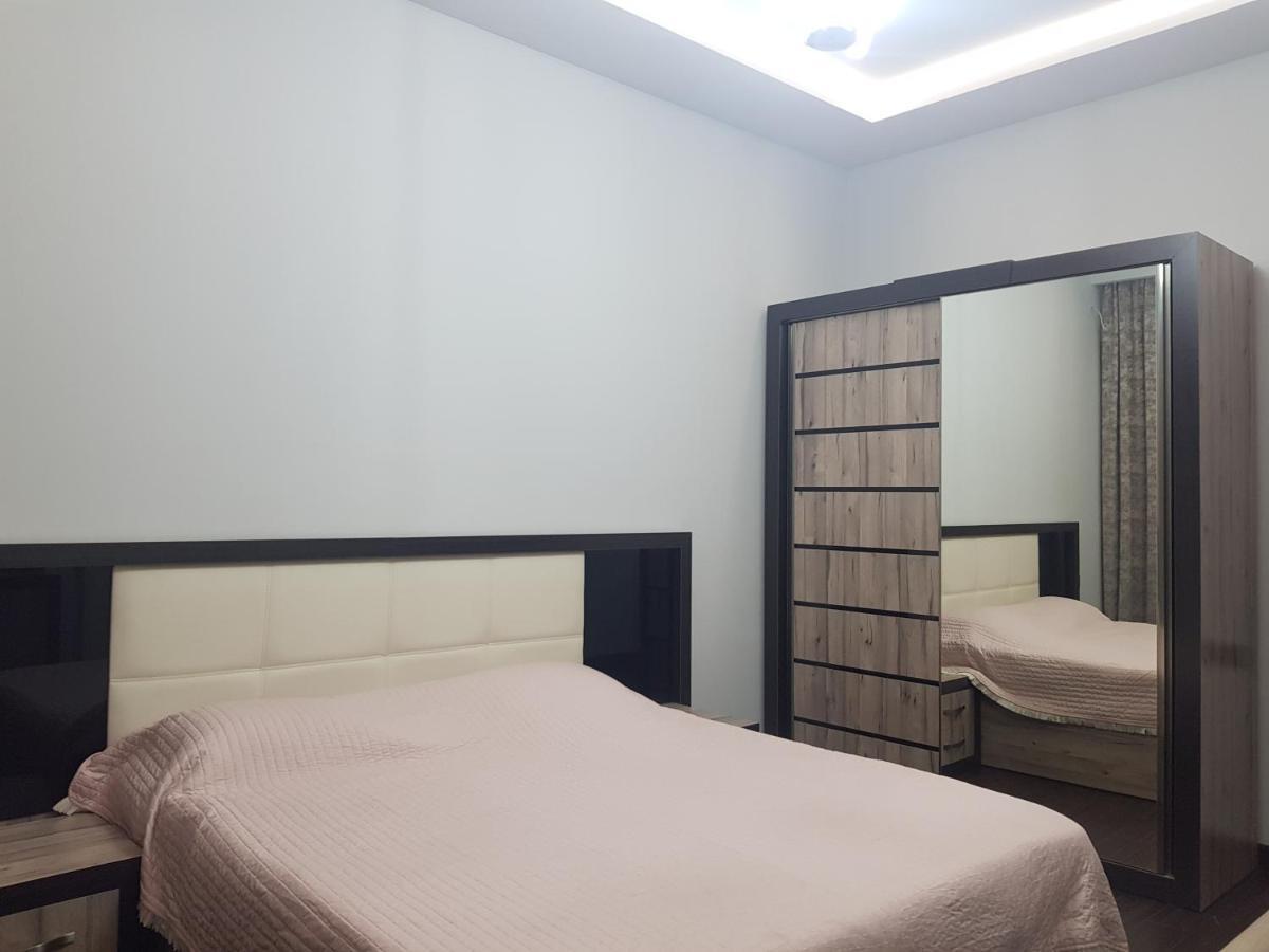 יירבאן Northern Avenue - Teryan Crossroads 3Bedroom Modern And Comfortable Apartment Tt666 מראה חיצוני תמונה