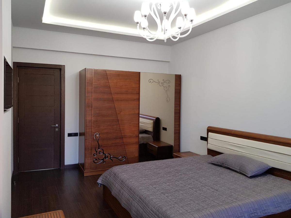 יירבאן Northern Avenue - Teryan Crossroads 3Bedroom Modern And Comfortable Apartment Tt666 מראה חיצוני תמונה