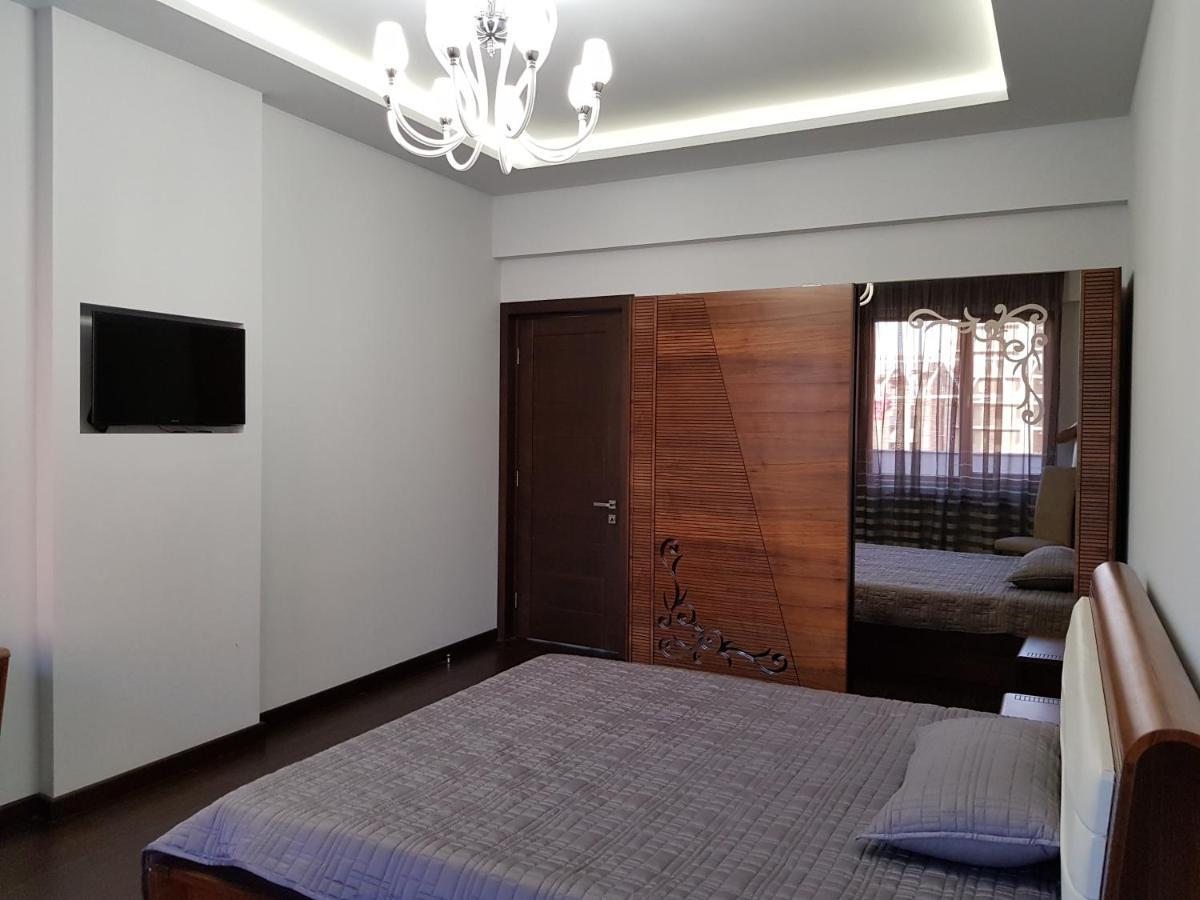 יירבאן Northern Avenue - Teryan Crossroads 3Bedroom Modern And Comfortable Apartment Tt666 מראה חיצוני תמונה